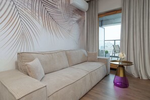 Fernseher, Arbeitsbereiche