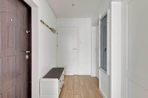 Interior - Comfortable Apartment | Close to the Center | Pet Friendly (Gdańsk)