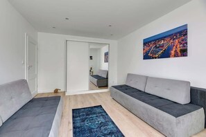 Télévision, espaces bureaux