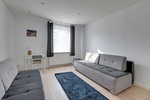 TV, offices