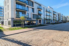 Udendørsområde