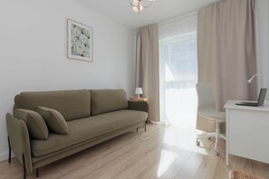 Tv, kontorer