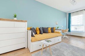 Fernseher, Arbeitsbereiche