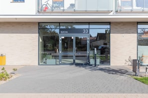 Detalle exterior