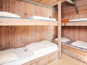 Ferienhaus | Innenbereich