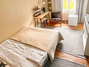 House | Interior