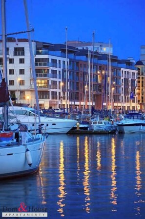 Port de plaisance