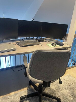 Interieur