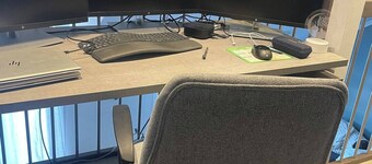 A Bright and Furnished Apartment