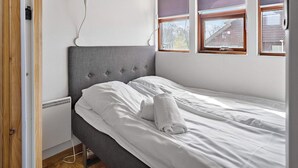 House | Interior - 5 Person Holiday Park Home in Krusa (Krusaa)