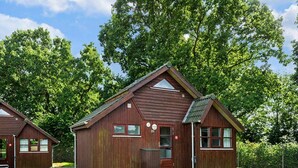 House | Exterior - 5 Person Holiday Park Home in Krusa (Krusaa)