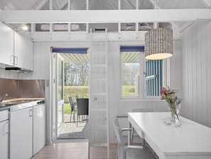 House | Interior