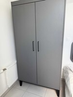 Apartamento | Parte interna
