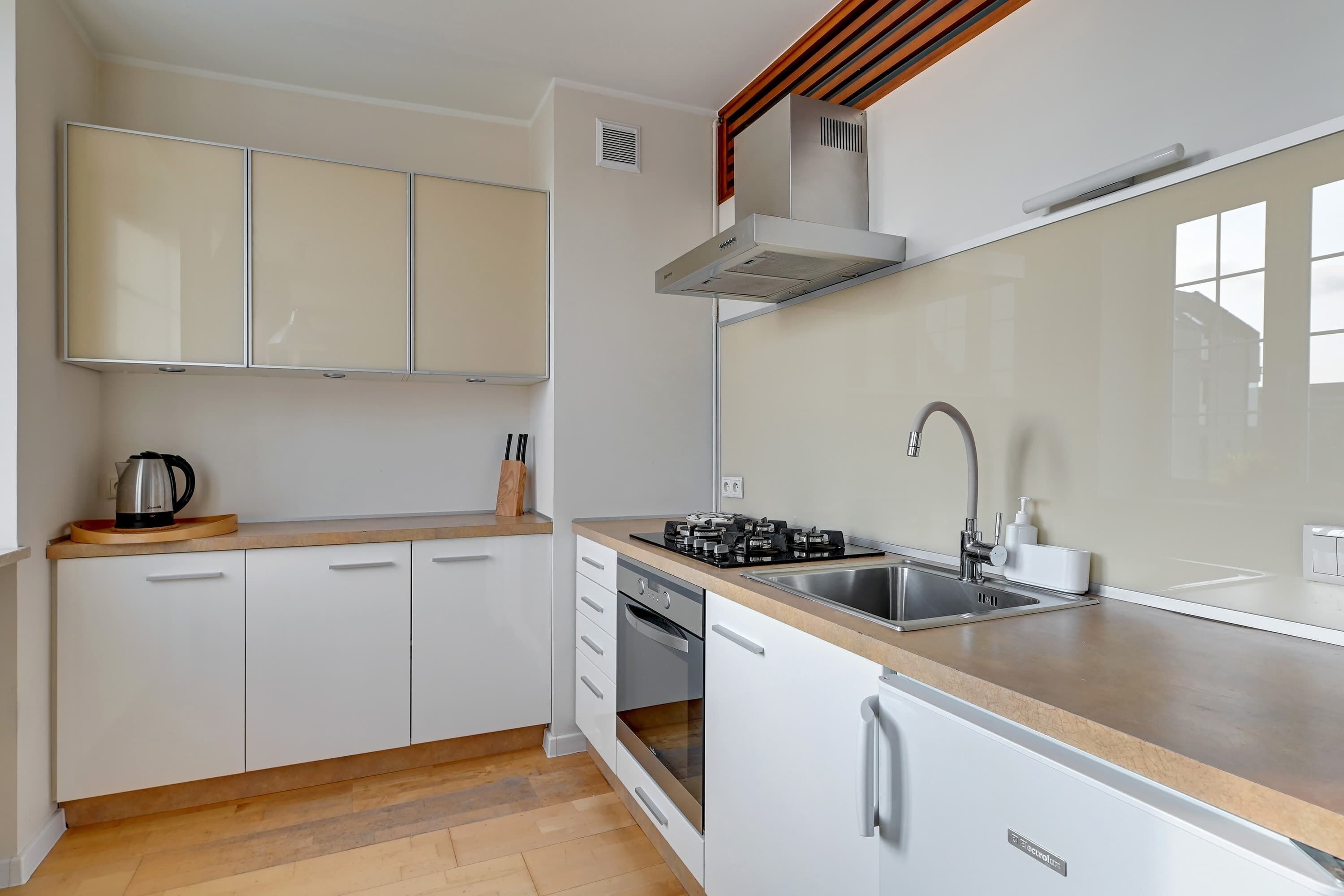 Cucina privata
