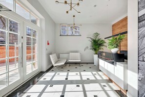 Interior - Wałowa 17 | Comfortable Apartment | Parking (Gdańsk)