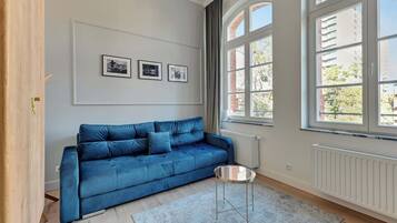 Fernseher, Arbeitsbereiche