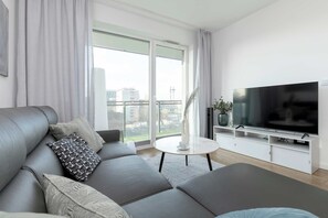 TV, offices