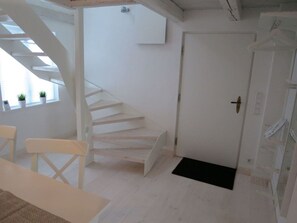 Hus | Interiør