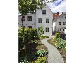 Hus | Udendørsområde