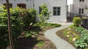 Ferienhaus | AuĂenbereich