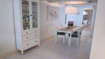 Ferienhaus | Speisen