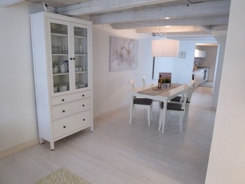 Holiday Home With 3 Bedrooms