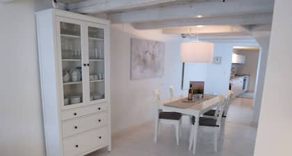 Holiday Home With 3 Bedrooms
