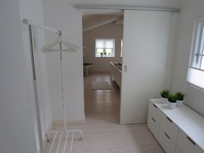 Hus | Innvendig