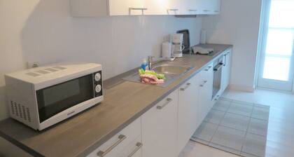 Holiday Home With 3 Bedrooms