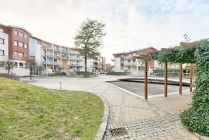 Property grounds - Wypoczynkowa 8 | Stylish Apartment | 200 m to the Beach (Gdańsk)