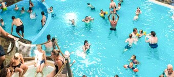 9 Person Holiday Park Home in Otterup