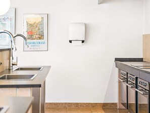 Ferienhaus | Innenbereich