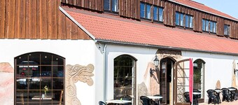 9 Person Holiday Park Home in Otterup