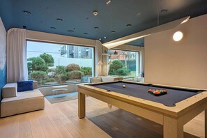 Sala de juegos