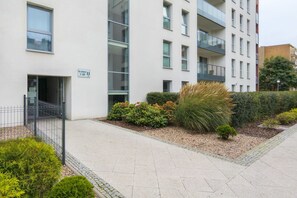 Udendørsområde