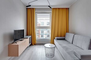 Tv och kontor