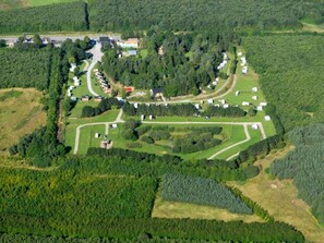 Vista aérea