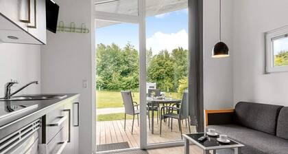 4 Person Holiday Park Home in Aarhus N