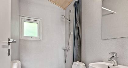 4 Person Holiday Park Home in Aarhus N