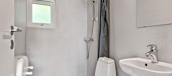 4 Person Holiday Park Home in Aarhus N