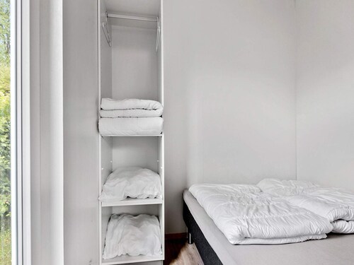 4 Person Holiday Park Home in Aarhus N