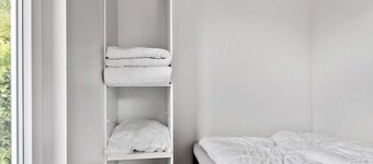 4 Person Holiday Park Home in Aarhus N