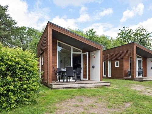 4 Person Holiday Park Home in Aarhus N