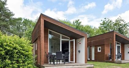 4 Person Holiday Park Home in Aarhus N