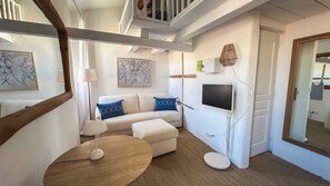 Casa | Área de estar