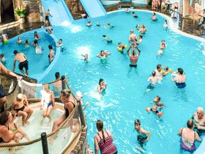 Maison | Piscine