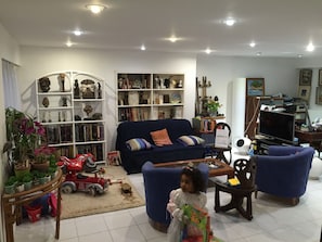 Intérieur