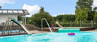 5 Person Holiday Park Home in Krusa