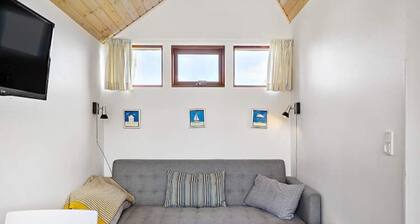 5 Person Holiday Park Home in Krusa