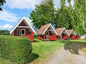 Casa | Esterni